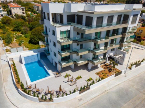 Adolina Apartments by Ezoria Villas